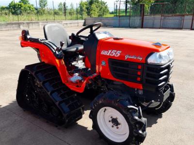 Kubota GB155 in vendita da 2M Srl