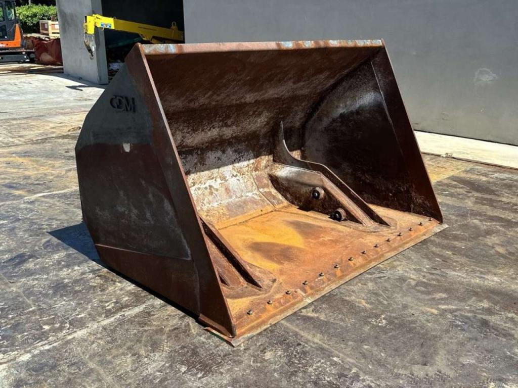 Doosan DL250 Foto 1
