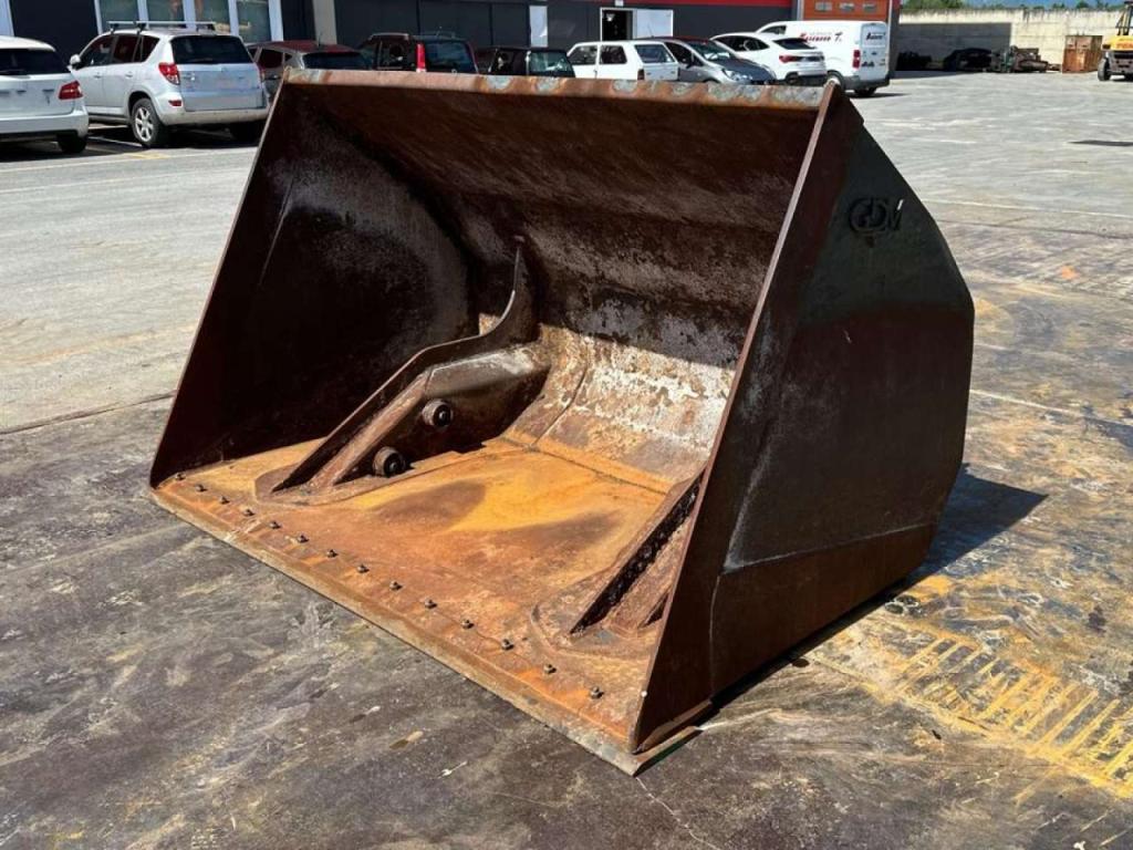 Doosan DL250 Foto 3