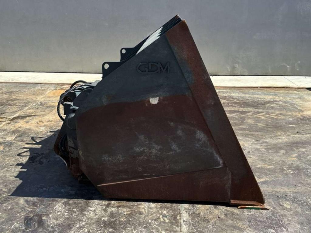 Doosan DL250 Foto 4