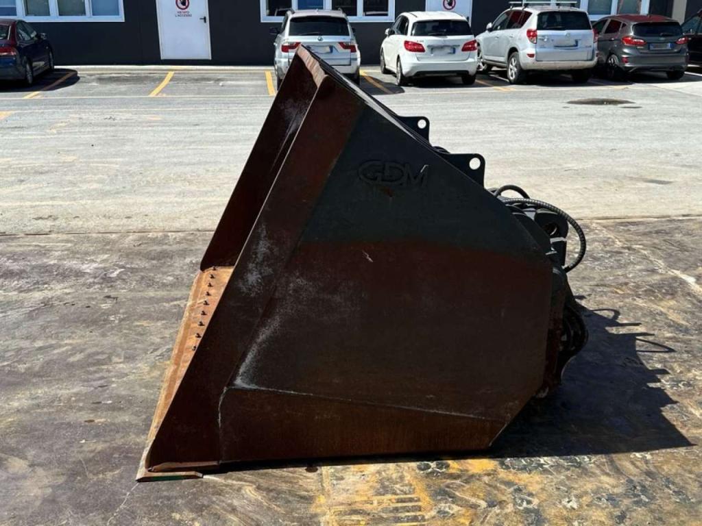 Doosan DL250 Foto 5