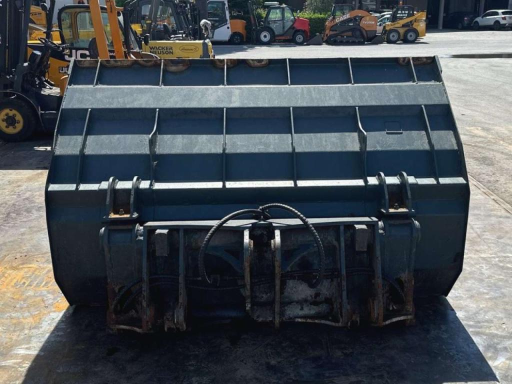 Doosan DL250 Foto 6