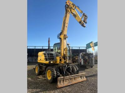 New Holland MH 3.6 in vendita da G & G Macchine Srl