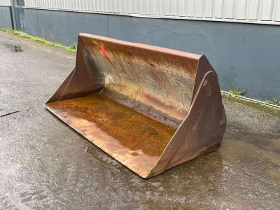Volvo 10/20 shovel bucket in vendita da Big Machinery