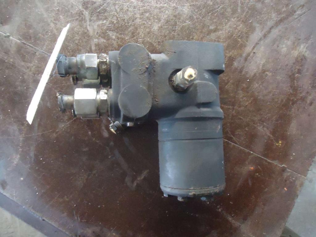 Scatola sterzo per Fiat Hitachi DA W90 A W130 Foto 1