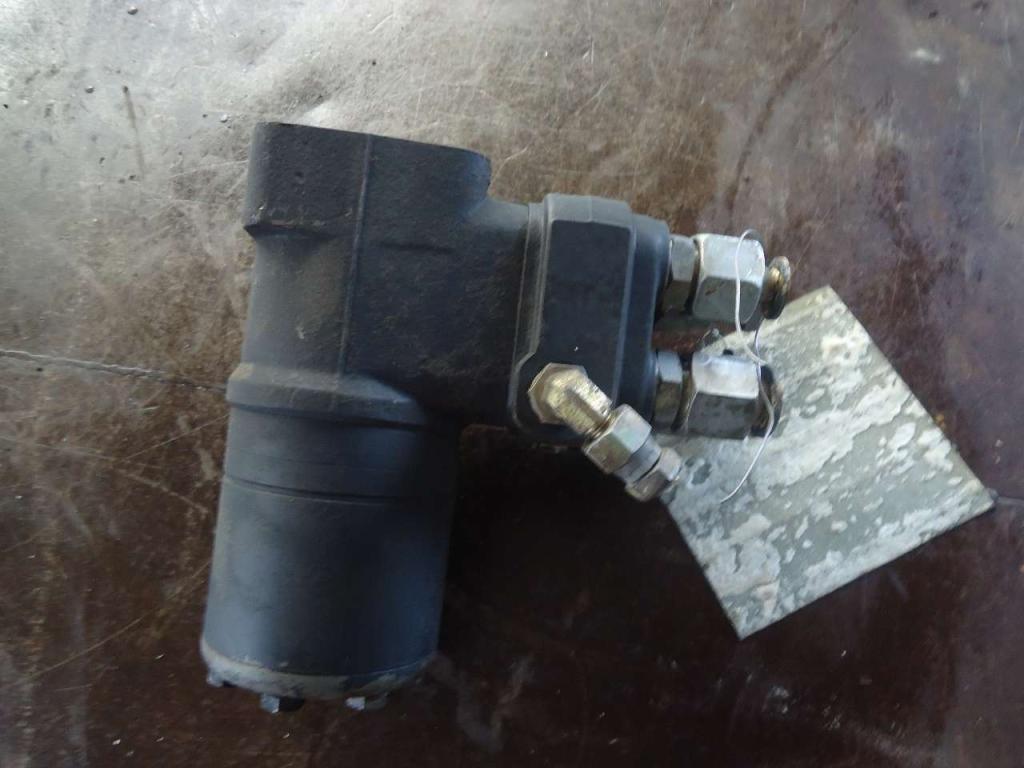 Scatola sterzo per Fiat Hitachi DA W90 A W130 Foto 4