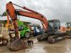 Hitachi ZX240N-3 Foto 1 thumbnail