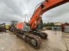 Hitachi ZX240N-3 Foto 2 thumbnail