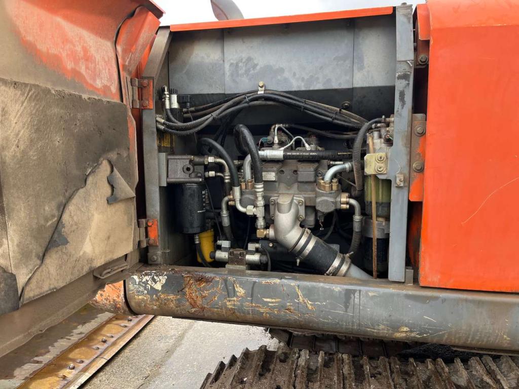 Hitachi ZX240N-3 Foto 7