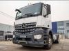Mercedes-Benz AROCS (no Actros) 1845LS+E6+HYDRAULIQUE Foto 1 thumbnail