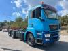 Man TGS 26.440 BL Foto 12 thumbnail
