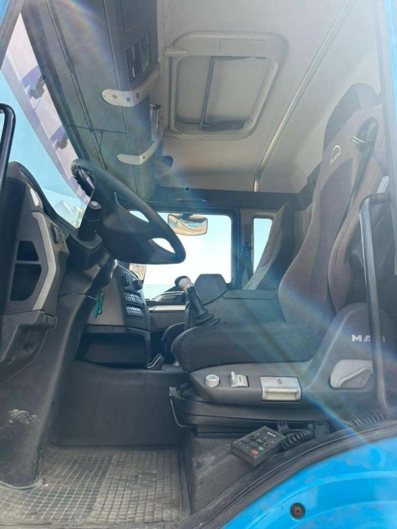 Man TGS 26.440 BL Foto 13