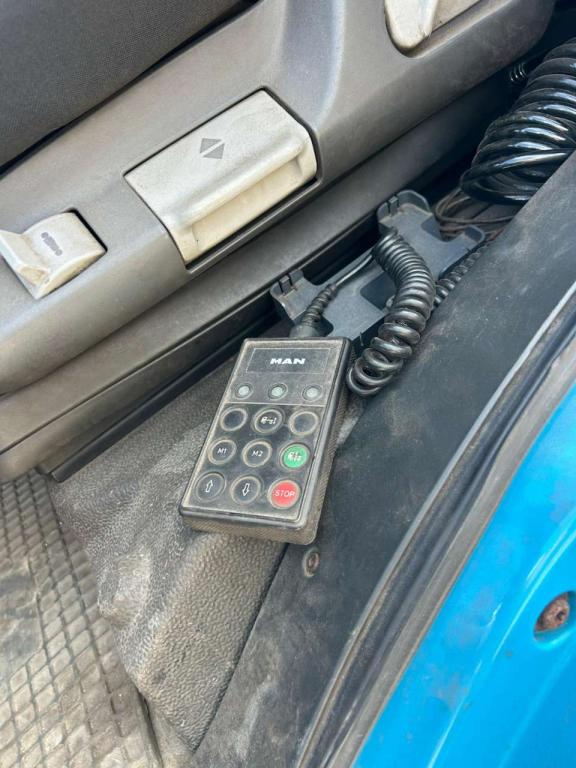 Man TGS 26.440 BL Foto 15