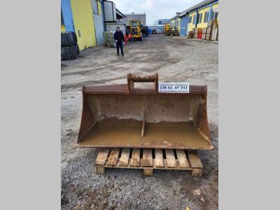 1700 mm Martin Benna pulizia fossi in vendita da Balavto