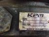 Pompa idraulica per Kawasaki K3V112DTP Foto 5 thumbnail