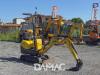 Wacker Neuson 803 Foto 1 thumbnail