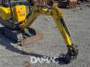 Wacker Neuson 803 Foto 17 thumbnail