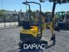 Wacker Neuson 803 Foto 3 thumbnail
