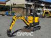 Wacker Neuson 803 Foto 7 thumbnail