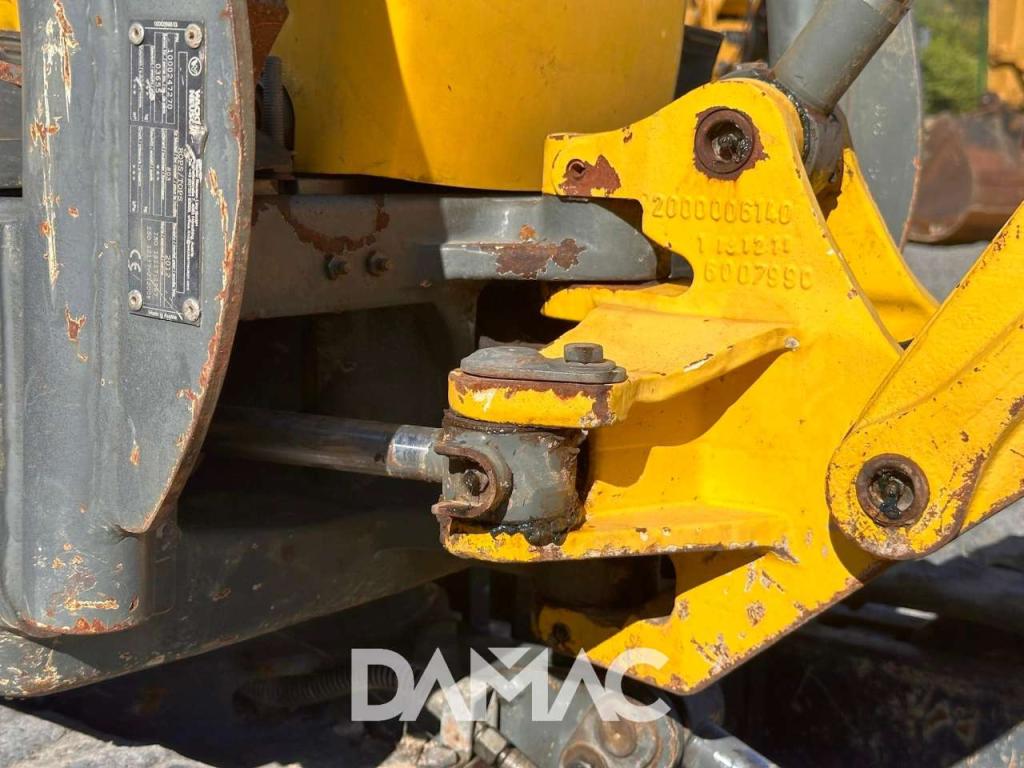Wacker Neuson 803 Foto 14