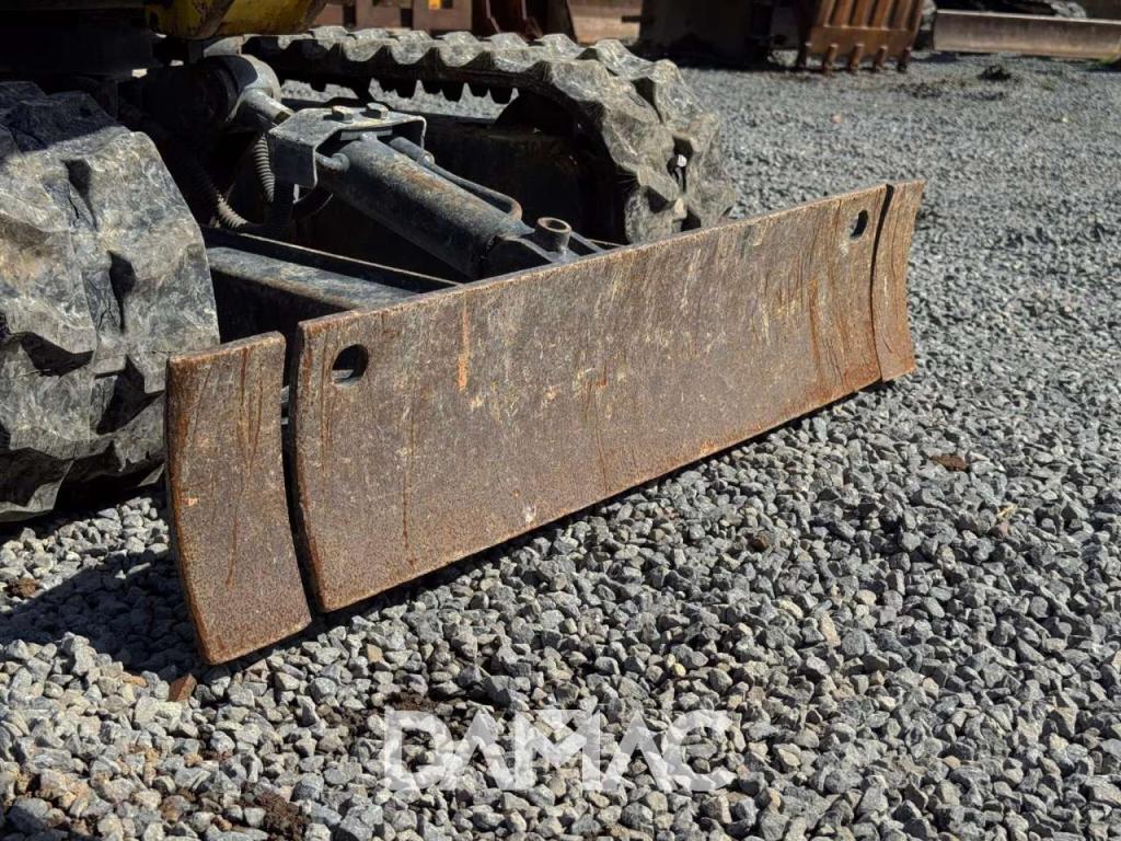 Wacker Neuson 803 Foto 15