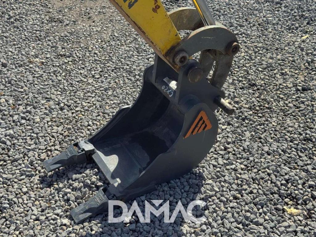 Wacker Neuson 803 Foto 19