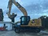 Caterpillar 323 E Foto 1 thumbnail