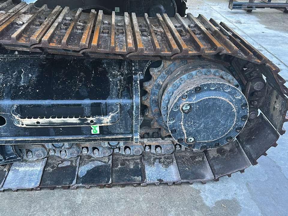 Caterpillar 323 E Foto 9