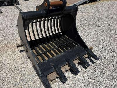 Benna grigliata multifunzione in vendita da Emme Service Srl