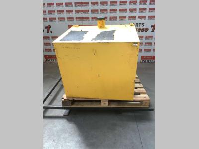 Serbatoio gasolio per New Holland E 385 in vendita da Massucco T. Srl Area Ricambi