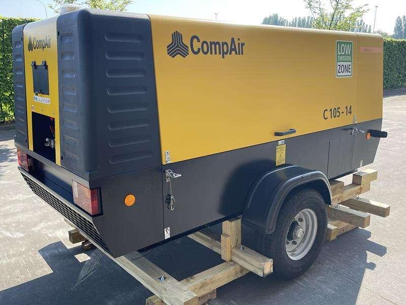 Compair C 105 - 14 - N Foto 6