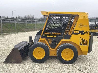 JCB 165