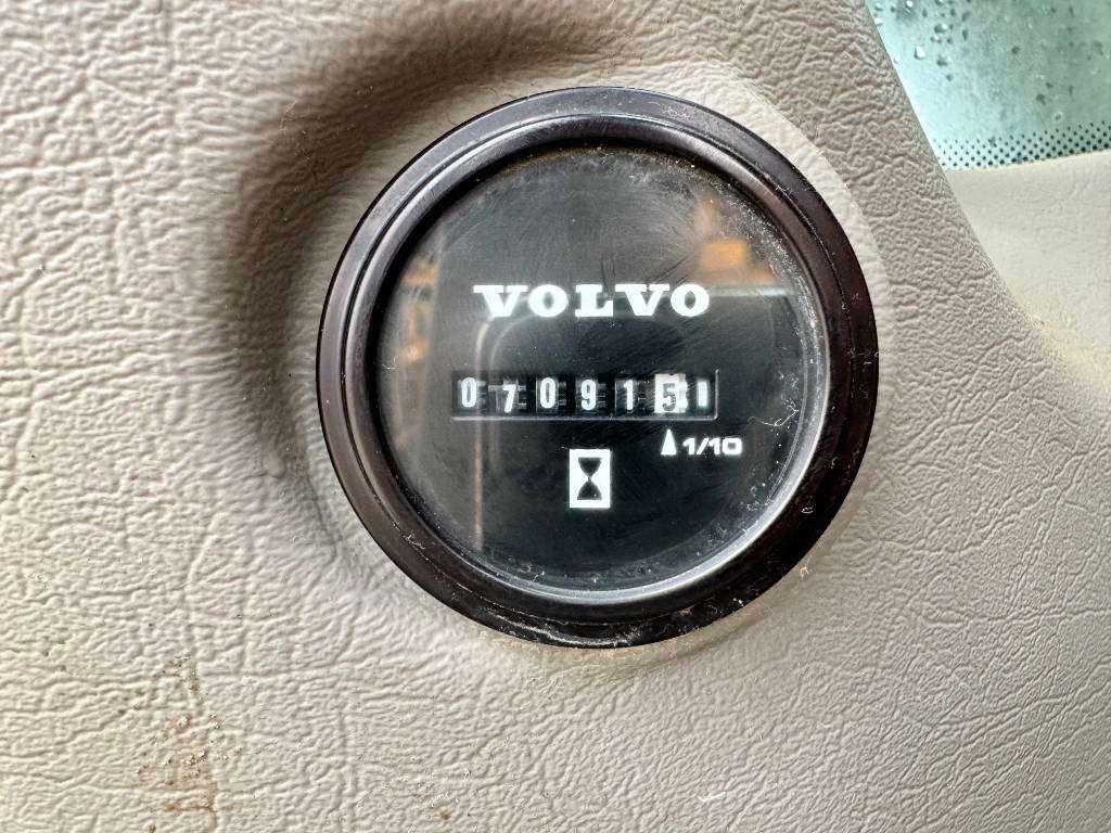 Volvo EW140D Excellent Condition / Low Hours / CE Foto 23