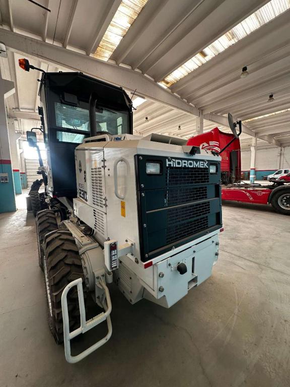 Hidromek HMK230MG-5 Foto 2