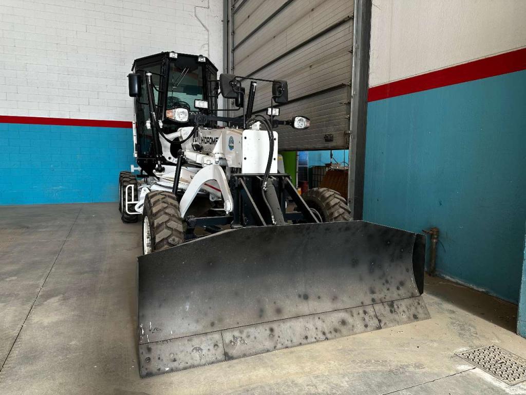 Hidromek HMK230MG-5 Foto 3