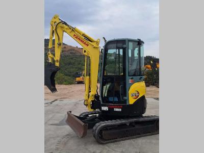 Yanmar VIO30