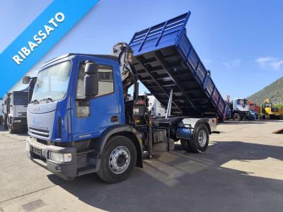 Iveco EUROCARGO 180E28 in vendita da Procida Macchine S.r.l.