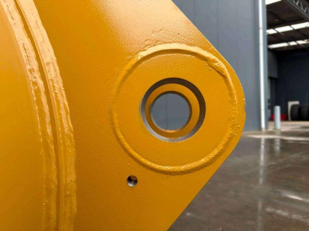Caterpillar 972H Foto 8