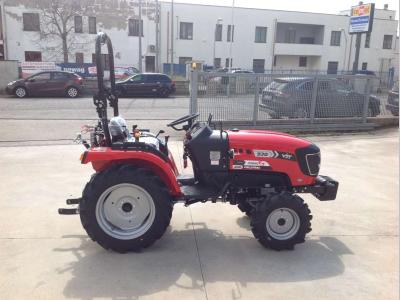 Cosmo VST 30 in vendita da Sangiovanni Macchine