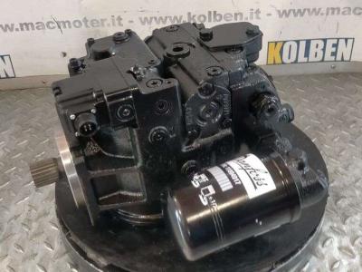 Sauer Danfoss 90R075 in vendita da Kolben s.r.l.