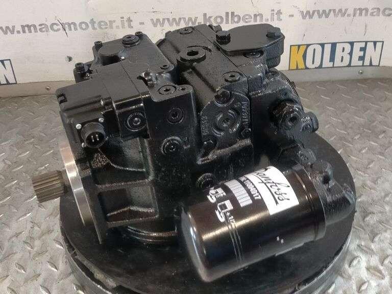Sauer Danfoss 90R075 Foto 1