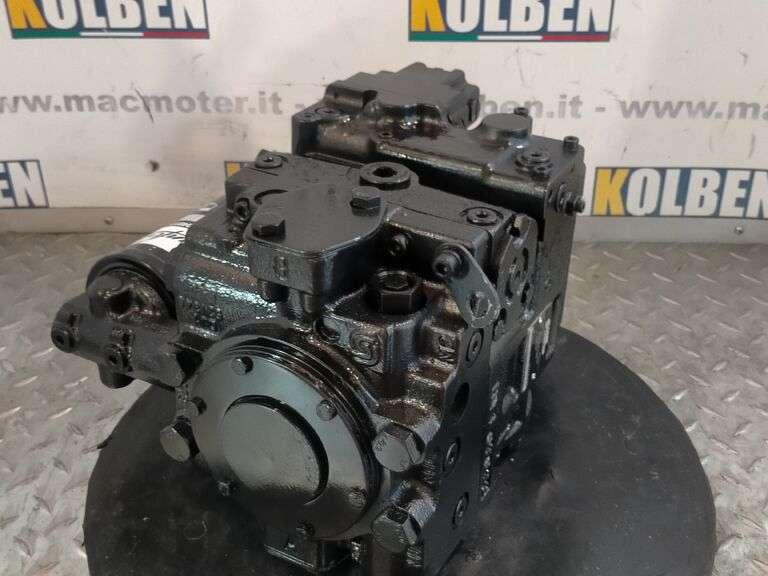 Sauer Danfoss 90R075 Foto 3