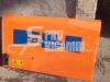 Cofanatura e carter carrozzeria per Fiat Hitachi W 270 Foto 1 thumbnail