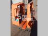 Cofanatura e carter carrozzeria per Fiat Hitachi W 270 Foto 4 thumbnail