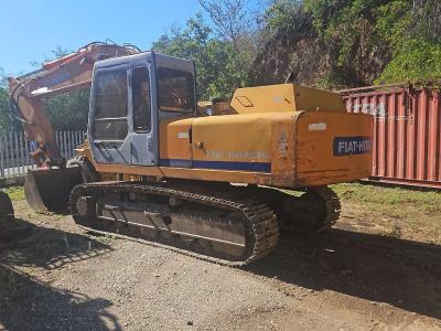Fiat Hitachi FH 200