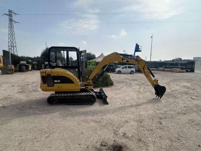 Caterpillar 302.5