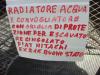 Radiatore acqua per Fiat Hitachi EX 215 Foto 2 thumbnail