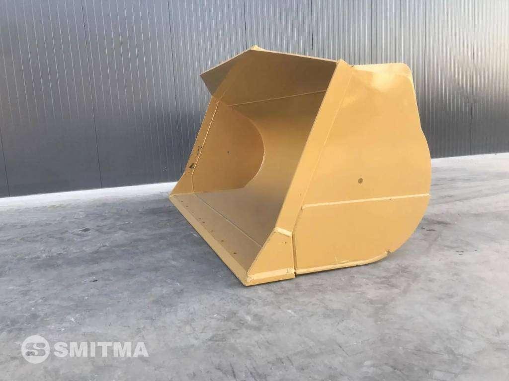 Caterpillar 950GC Foto 2