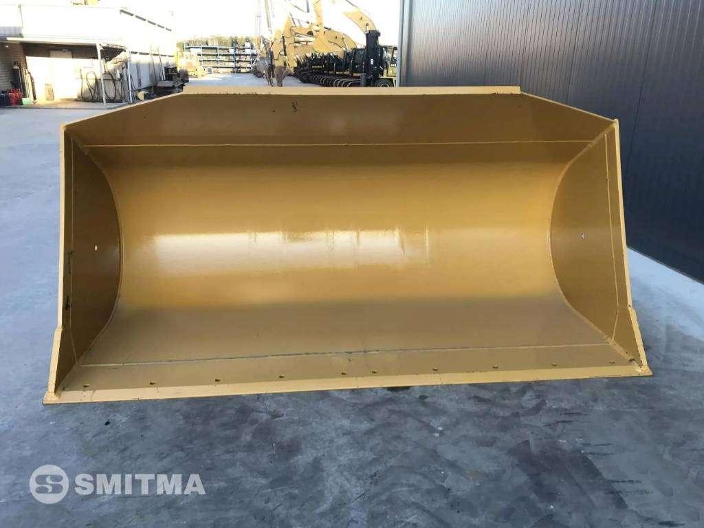 Caterpillar 950GC Foto 3