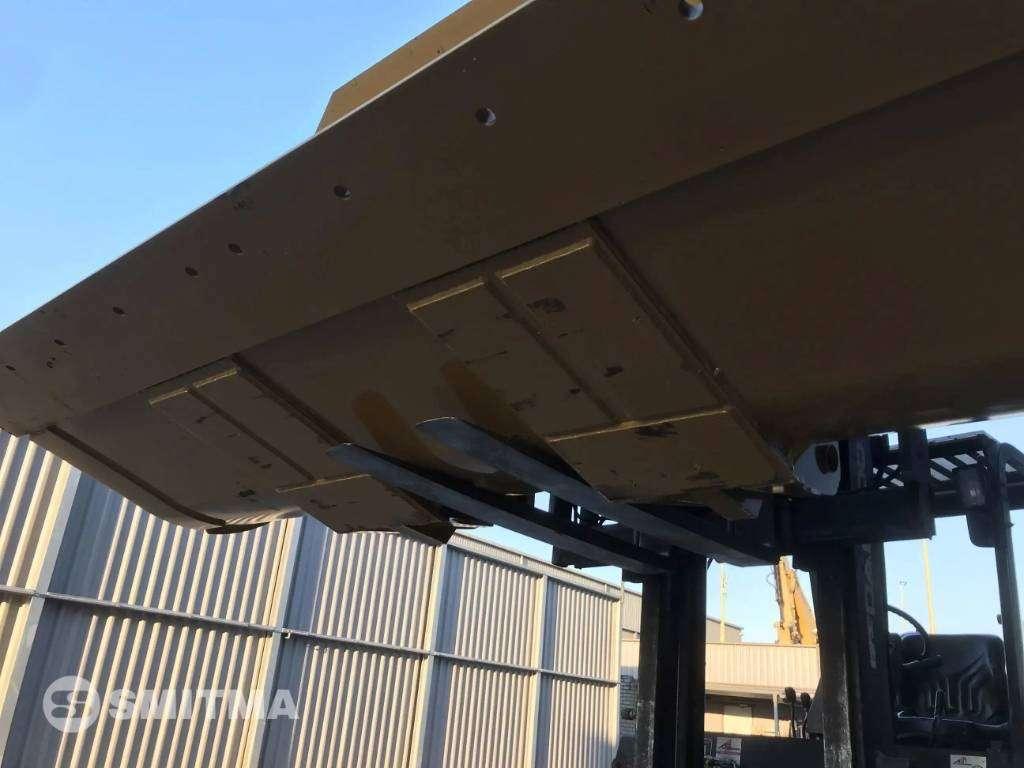 Caterpillar 950GC Foto 5